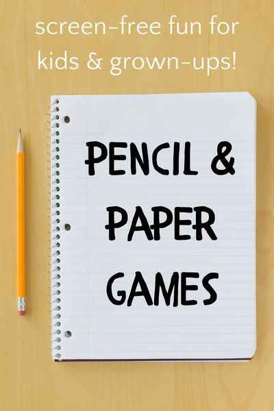 Diy At Home Games For Kids, Games You Can Play On Paper, English Learning Games Teaching, Games To Make With Paper, Easy And Useful Crafts, 1 Person Games, Easy Fun Arts And Crafts For Kids, Classroom Activity For Kids, Active Games For Teens