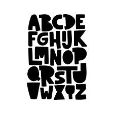 English Graphic Design, Funny Fonts Alphabet, Cartoon Fonts Alphabet, Fun Fonts Alphabet, Funny Fonts, Cartoon Typography, English Typography, Typography Abc, Letras Cool