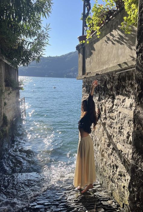 Europe Summer, Italian Summer, Summer Feeling, Summer Dream, Summer Photos, European Summer, Summer Pictures, Lake Como, Travel Aesthetic