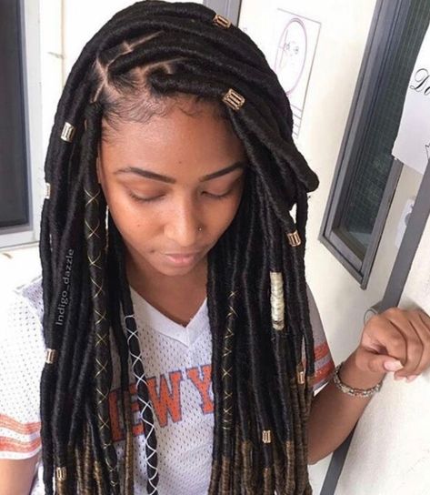 Faux Locs Styles, Hair Weave, Long Box Braids, Faux Locs Hairstyles, Feed In Braid, Faux Locs, Twist Braids, African Hairstyles, Hair Crush