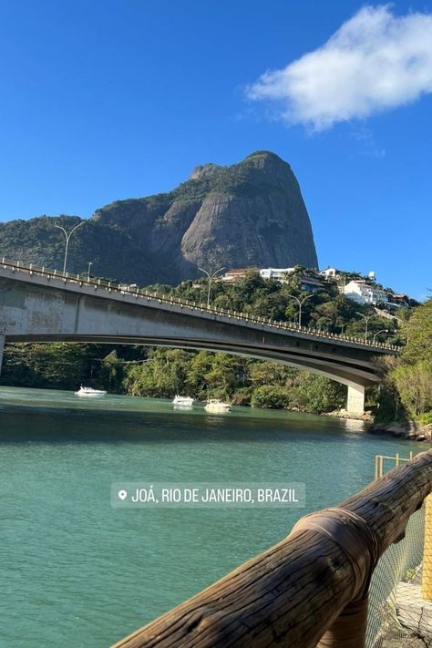 Rio Aesthetic, Rio Travel, Brazil Vibes, Brazil Core, Brazil Life, Brazil Vacation, Rio Photos, Brazil Culture, Living In Brazil