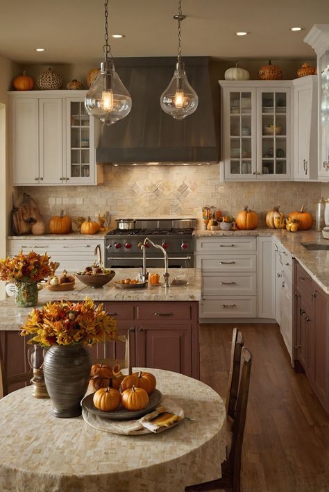 Fall Furniture , Autumn Cozy Fall ,Decor Easy Fall ,
Decor Neutral Fall ,Decor Fall ,Decor Inspiration ,Fall Decor Ideas Kitchen Pumpkin Decor, Cozy Autumn Kitchen, Kitchen Thanksgiving Decor, Autumn Kitchen Aesthetic, Fall Kitchen Window Decor, Thanksgiving Kitchen Decorations, Cozy Thanksgiving Aesthetic, Kitchen Decor Colors, Kitchen Fall Decorating Ideas