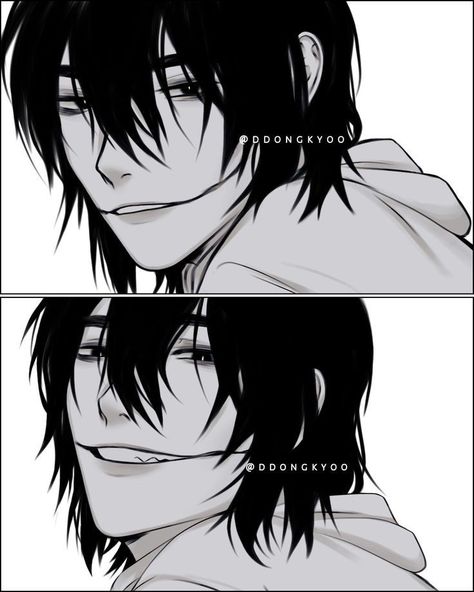 Jack The Killer, All Creepypasta Characters, Creepy Dude, Mentally Stable, Creepypasta Proxy, Creepy Smile, Creepypasta Funny, Eyeless Jack, Creepypasta Cute