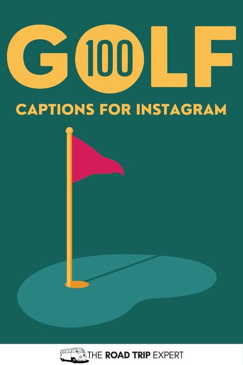 Golf Captions for Instagram Golf Tournament Ideas Fundraising, Funny Golf Pictures, Golf Puns, Golf Quotes Funny, Captions For Instagram Posts, Golf Pictures, Golf Inspiration, Love Puns, Golf Day