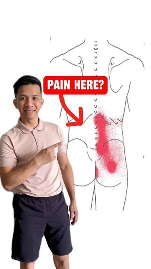 Quadratus Lumborum Stretch, Quadratus Lumborum, Bolesti Chrbta, Yoga Facts, Sciatica Exercises, Lower Back Muscles, Sciatica Pain Relief, Back Stretches For Pain, Lower Back Pain Exercises