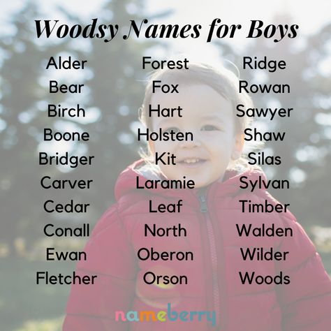 Romantic Boy Names, Woodsy Names, Cowboy Names, Southern Baby Names, Fantasy Character Names, Names For Boys, Writing Inspiration Tips, Romantic Nature, Best Character Names