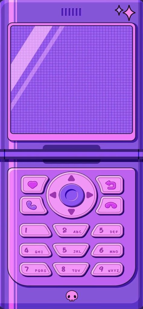 Iphone Wallpaper Flip Phone, Purple Flip Phone Wallpaper, Cyberpunk Lockscreen Aesthetic, Flip Phone Lock Screen, Kuromi Flip Phone Wallpaper, Z Flip Lockscreen, Flip Phone Background, Galaxy Flip 5 Wallpaper, Cute Flip Phone Wallpaper