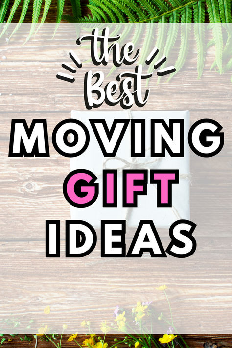 Our moving gift guide is packed with creative and thoughtful ideas for every member of the family. From cozy comforts to practical essentials, discover how you can make their new house feel like home with gifts that bring both joy and utility. Let’s dive into the ultimate moving gift ideas that will help them settle in with ease and excitement! Gift For Moving In New House, Moving Gift Basket, Moving Into First Apartment, Goft Ideas, Moving Present, Diy Moving, Moving Across Country, Moving To A New Home, Moving To Hawaii