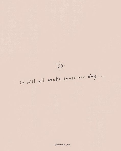 15 Inspirational Quotes to Live By Citations Instagram, Now Quotes, Feel Good Quotes, Life Quotes To Live By, Pink Wall, Self Love Quotes, Instagram Quotes, Quote Aesthetic, Make Sense