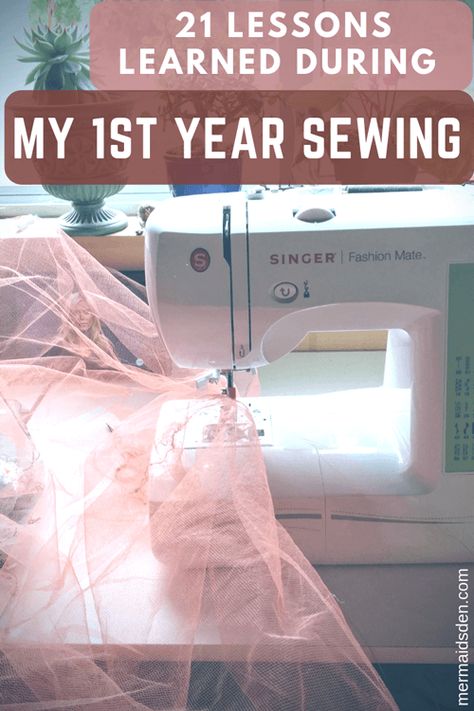 Sewing 101 Tutorials, Sewing Starter Kit, Learning To Sew Beginner Projects, Sewing 101 Learning, What To Sew For Beginners Clothes, How To Use Sewing Machine, Learn How To Sew For Beginners, How To Make A Sewing Pattern, Easy First Sewing Projects