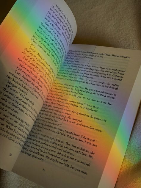 Bright Asthetic Picture, Bright Aethstetic, Bright Book Aesthetic, Rainbow Book Aesthetic, Rainbow Asthetics Photos, Rainbow Aesthetic Widget, Aesthetic Pictures Bright, Arc En Ciel Aesthetic, Light Rainbow Aesthetic