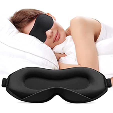 UAMAL Sleep Mask, Eye Mask,100% Blackout Sleep Masks for Women Men, Eye Mask for Sleeping, 3D Eye Mask, Zero Pressure Sleep Mask with Adjustable Straps & Travel Pouch, Premium Black Sleeping Mask : Amazon.co.uk: Health & Personal Care C Cassandra, Sleeping Women, Silk Sleep Mask, Prevent Wrinkles, Best Amazon, Storage Pouch, Sleep Mask, Travel Pouch, Eye Black