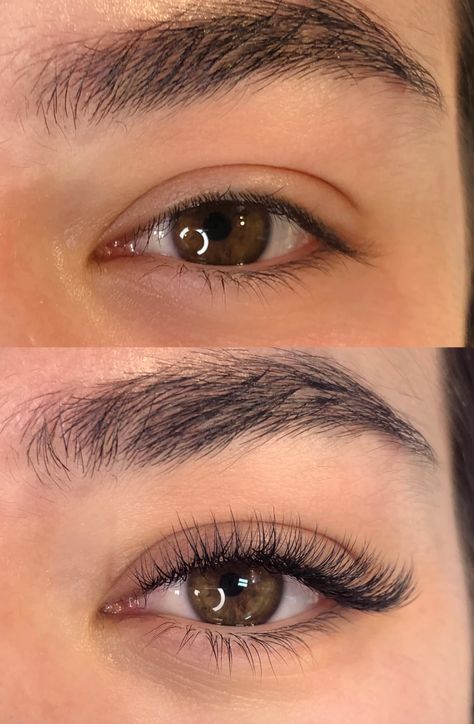 Lashes And Eyebrows, Natural Fake Eyelashes, Lash Extentions, Lashes Fake Eyelashes, Short Lashes, Cat Eye Lash, Eyelash Extensions Styles, Lash Extensions Styles, Perfect Eyelashes