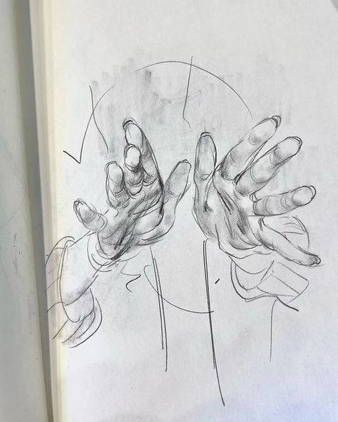 Eliza Ivanova, Drawing Hands, To Be A Woman, Master Drawing, Drawing Faces, Wow Art, Sketchbook Inspiration, Anatomy Art, Sketchbook Art Inspiration