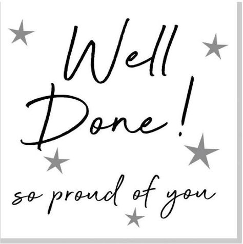 You Did It Quotes Congratulations, Achievement Stickers, Congratulations Quotes Achievement, Well Done Team, Proud Of You Quotes, Congratulations Quotes, Hot Love Quotes, Happy Anniversary Wishes, Achievement Quotes