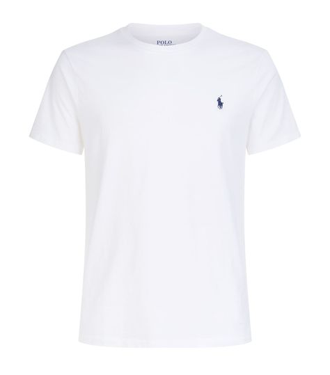 Polo T Shirts For Men, Ralph Lauren Tshirt, Polo Tshirts, Ralph Lauren Mens Shirts, Polo Shirt Outfits, White Shirt Men, Polo Pony, Concept Clothing, Mens Fashion Inspiration