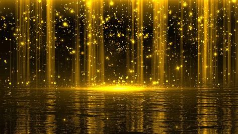 Gaus Pak, Title Background, Holographic Gold, Moving Backgrounds, Stage Background, Green Background Video, Free Video Background, Motion Backgrounds, Green Screen Video Backgrounds