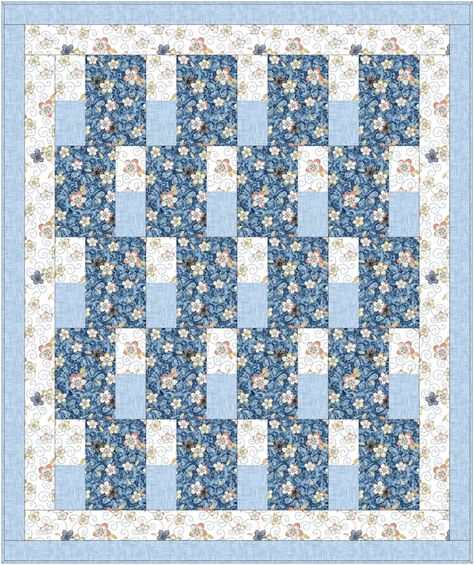 Charity Quilt Patterns, Lap Quilt Patterns, Baby Patchwork Quilt, Quilting Designs Patterns, Quick Quilt, Quilt Square Patterns, Geometric Quilt, Baby Quilt Patterns, Scrap Quilt Patterns