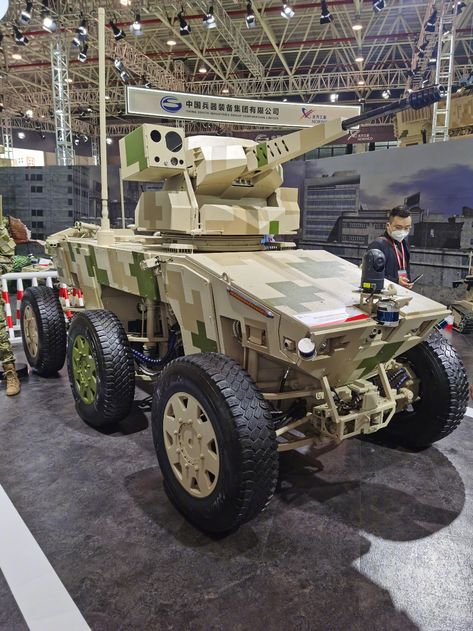 Unmanned Combat Ground Vehicle | Page 40 | Sino Defence Forum - China Military Forum Unmanned Ground Vehicle, Foto Army, China Military, Quotation Format, Future Concept Cars, Transport Vehicles, Special Forces Gear, People's Liberation Army, Zhuhai