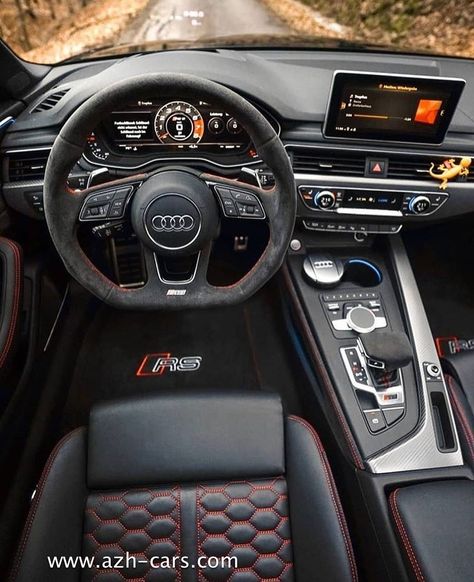 Ingolstadt, Audi A5 Interior, Allroad Audi, Audi Interior, A5 Coupe, Audi A5 Coupe, Audi A, Luxury Cars Audi, Audi Car