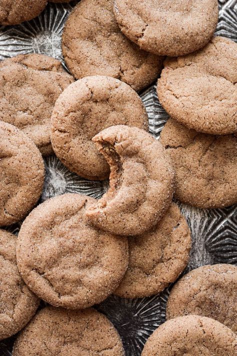 Espresso Powder Cookies, Espresso Sugar Cookies, Coffee Layer Cake, Coffee Flavored Cookies, Espresso Cookies, Coffee Cake Cookies, High Altitude Baking, Coffee Buttercream, Mexican Coffee