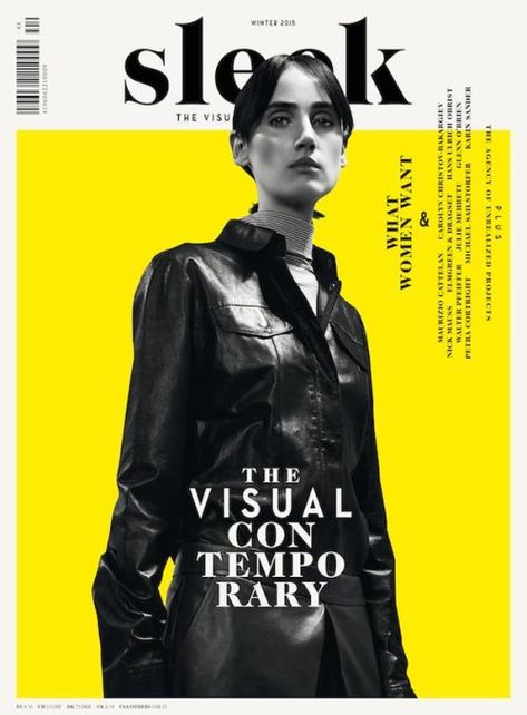 40 Magazine Cover Designs Guaranteed to Inspire You Wired Magazine Cover, Magazine Cover Page, Magazine Cover Ideas, Magazine Design Cover, Magazine Front Cover, Magazine Wall, 잡지 레이아웃, Fashion Magazine Cover, Magazine Layout Design