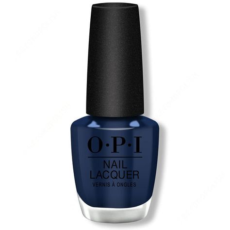 Nail Polish | Beyond Polish Opi Navy Blue Polish Gel, Dark Blue Matte Nails, Navy Blue Nail Polish, Navy Nail Polish, Dark Blue Nail Polish, Earth Palette, Unrealistic Wishlist, Opi Top Coat, Nail Base