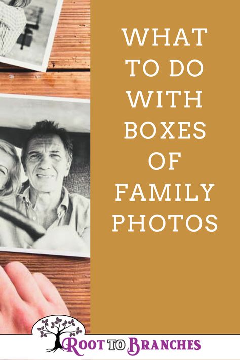 What To Do With Photos Ideas Projects, What To Do With Old Cameras, Things To Do With Old Photos, Best Photo Albums For Old Photos, Organizing Old Family Photos, What To Do With Family Photos, Storing Old Photos, Best Way To Store Old Photos, Old Photo Storage Ideas