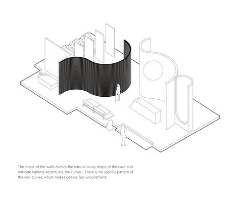 E Studio | SHURAN Wellness Space | E Studio | Archinect Floor Planning, Exhibition Plan, Wellness Space, Museum Interior, Art Gallery Interior, Architecture Concept Diagram, Architecture Design Drawing, Concept Diagram, Interior Concept