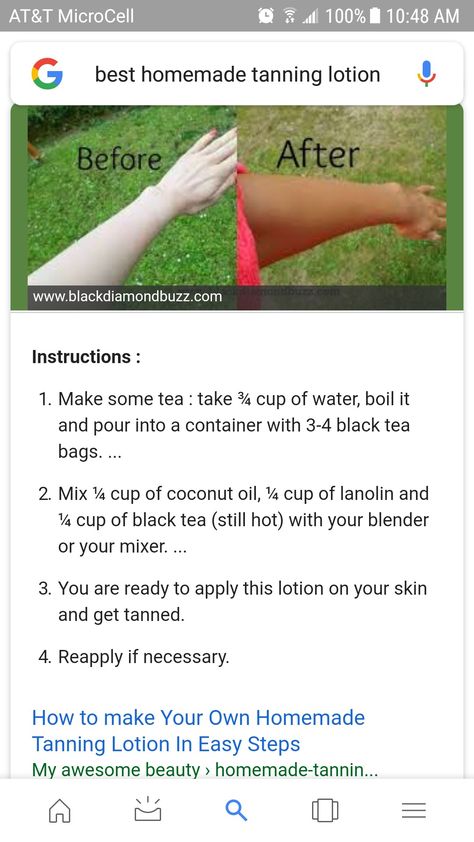 Diy Tanning Lotion Homemade, At Home Tanning Lotion, Homemade Fake Tan, Homemade Tanning Oil Recipes, How To Make Tanning Oil, Tanning Oil Recipe, Homemade Tanning Oil, Homemade Tanning Lotion, Diy Tanning Lotion