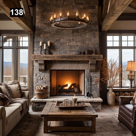 Please do not purchase a Mantel without first filling out the Quote Form and receiving a quote from us. Quote Form: https://form.jotform.com/240524957086059 Discover the Quintessence of Rustic Elegance: Mantels with Wooden Corbels by Anthony Shields & Sons Inc. Each mantel we craft is a celebration of rustic elegance, brought to life through the character-rich beauty of reclaimed wood beams. These mantels are not just pieces of wood; they are storied artifacts, lovingly transformed into the hear Wood Beam Fireplace, Beam Fireplace, Reclaimed Wood Mantel, Reclaimed Wood Beams, Wooden Corbels, Wood Beam, Rock Fireplaces, Farmhouse Fireplace, Rustic Fireplaces