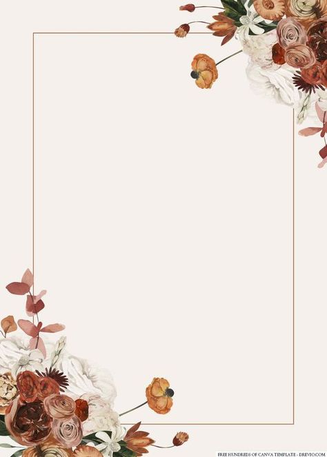 #Elegant #DIYWeddingInv #UniqueInvitations #WeddingInspo
#WeddingIdeas Simple Wedding Invitation Templates, Fall Wedding Invitation Templates, Autumn Wedding Invitations Templates, Wedding Photo Template, Autumn Invitation Template, Fall Invitations Template, Rustic Wedding Background, Fall Wedding Invitations Diy, Fall Wedding Cards