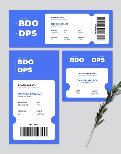 E-Ticket Template AI, EPS, PSD E Ticket Design, Digital Ticket Design, Ticket Layout Design, Template Ticket Png, Entry Ticket Template, Ticket Mockup, E Ticket, Ticket Design, Ticket Template