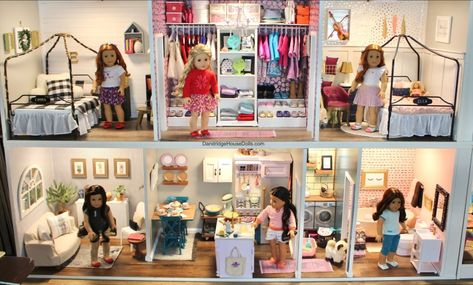 American girl doll patterns