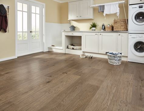 Vinyl flooring ideas