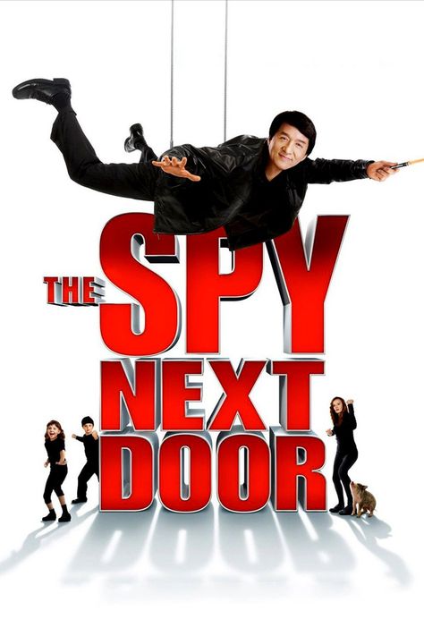 The Spy Next Door, Rocky Balboa Movie, Hackers Movie, Doors Movie, Movies Worth Watching, Clarence Thomas, Sci Fi Movies, Action Movies, Vintage Movies