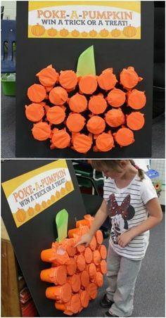 15 Fun DIY Halloween Party Games That Kids Will Love - When my kids were younger, we loved hosting our own Halloween parties. We would go all out with fun decorations, spooky foods and even some Halloween themed games. If you are planning your own Halloween party this year, I have just the thing for you. #Halloween #crafts #kidscrafts #funcrafts #games #kidsgames #halloweengames #diy Diy Halloween Party Games, Halloween Toddler Party, Diy Halloween Party, Halloween Themed Birthday Party, Halloween Party Activities, Fun Halloween Party Games, Fun Halloween Games, Halloween Class Party, School Halloween Party