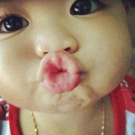 Helping Birthmothers years later on their journey. Birth Moms Today is an online Community Grounded and Centered in Loving-Life Changing Support. Visit us at http://www.BirthMomsToday.com  #birthmomstoday Kind Photo, Sweet Pictures, Baby Kiss, Kissy Face, Duck Face, Funny Face, Little People, Baby Pictures, Baby Love