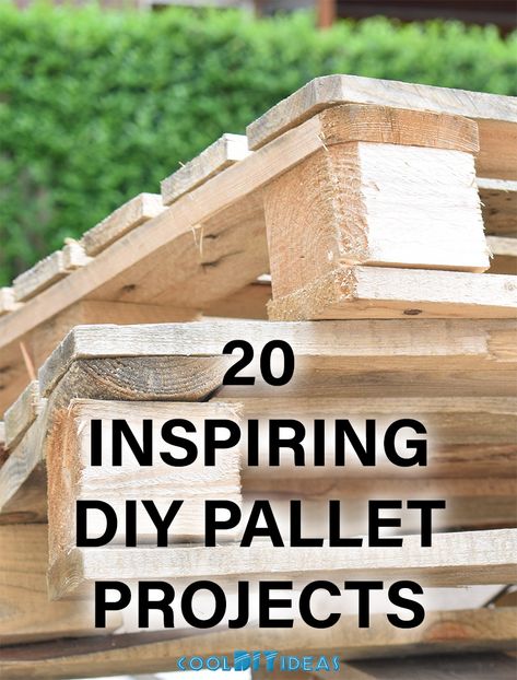 Wooden Pallet Projects Diy, Summer Diy Projects Decor, Mini Pallet Ideas, Diy Projects Using Pallets, Making Pallet Furniture, Pallet Ideas For Outside, Unique Pallet Ideas, Easy Pallet Projects, Pallet Artwork