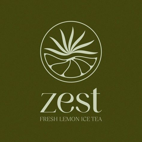 Zest is an incredibly refreshing ice tea that’s made from organic lemons straight from Amalfi. This naturally sweet soft drink can be ordered at Europe’s finest cafes and restaurants! 🍋 @modernbrief #modernbriefzest . . . . . #modernbriefzest #modernbrief #branding #brand #brandidentity #logo #logodesigner #logodesigns #logodesign #logoinspiration #brief #packaging #packagingdesign #packagings #graphicdesign #graphicdesigner #designerbriefs #designinspiration #creative #lemon Lemon Logo Design, Lemon Ice Tea, Food Moodboard, Lemon Logo, Ice Logo, Organic Restaurant, Tea Logo, Lemon Ice, Tea Brands