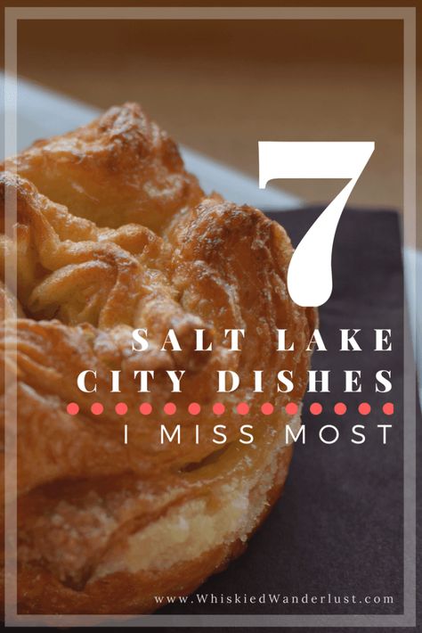 Best Dishes in Salt Lake City Salt Lake City Restaurants, Utah Restaurants, Utah Food, My Favorite Food, Lake Food Ideas Summer, Food Ideas Summer, Lake Food Ideas, Summer Corn Salad, Boat Food