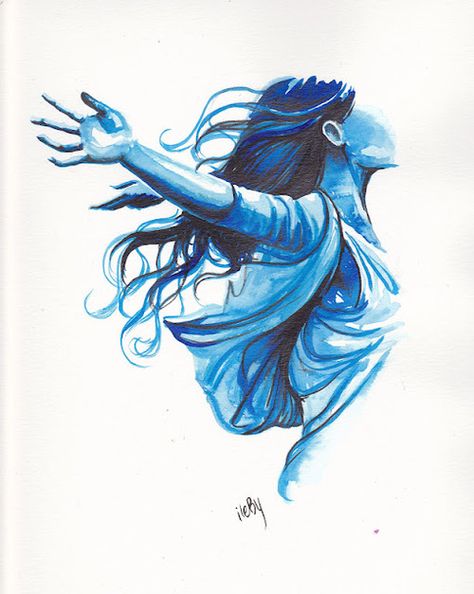 stuck flying Freedom Drawing Ideas, Freedom Artwork, Freedom Drawing, Spirit Drawing, Freedom Art, Dancing Drawings, Spirited Art, Creative Images, Amazing Art Painting