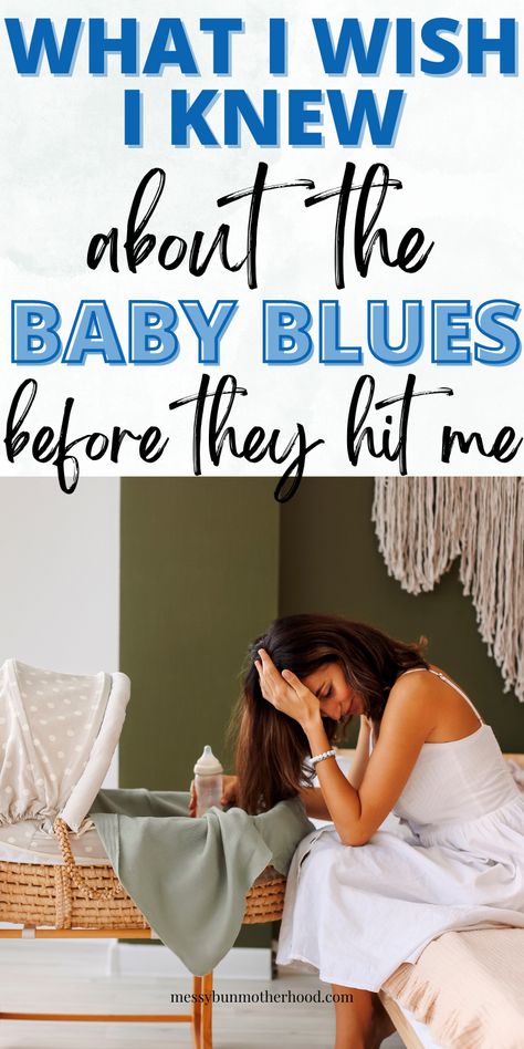 baby blues 3 Weeks Postpartum, Pregnancy Blues, Postpartum Symptoms, Postpartum Blues, Birth Recovery, Feeling Numb, Do Baby, Baby Tips, Postpartum Recovery