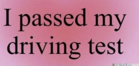 I Passed My Driving Test, Vision Board Pics, Vision Board Images, Vision Board Photos, Vision Board Goals, Vision Board Pictures, Dream Vision Board, Life Vision Board, Vision Board Affirmations