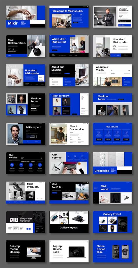 Modern Business Google Slide Template. 39 Slides. Power Point Design, Power Point Templates, Ppt Template Design, Presentation Slides Design, Presentation Deck, Powerpoint Slide Designs, Presentation Design Layout, Portfolio Photography, Slides Design