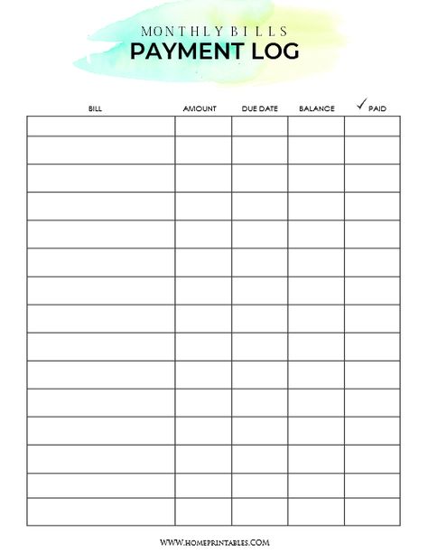 Weekly Bill Planner Printables, Monthly Bills Checklist, Bill Chart Free Printables, Free Budget Printables Biweekly, Monthly Bills Printable Free, Free Monthly Bill Tracker Free Printable, Bill Payment Checklist Printable Free, Monthly Bill Payment Log Free Printable, Bill Calendar Printable Free