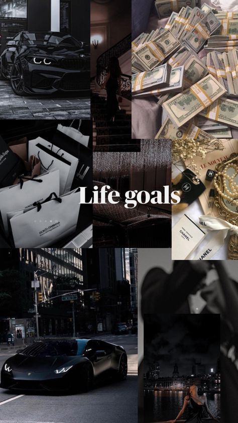 Rich Lifestyle Luxury, Rich Women Lifestyle, Manifesting Vision Board, Vision Board Examples, Life Goals Future, Vision Board Wallpaper, Dream Motivation, Vision Board Photos, Business Woman Successful