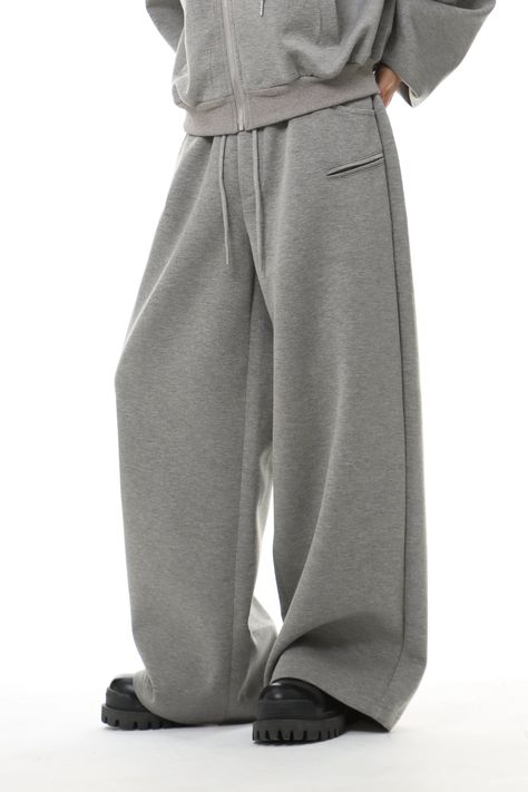 Wide Leg Sweatpants, Tracksuit Set, Urban Wear, Jogger Set, Set Outfit, Comfortable Outfits, Comfy Outfits, Comfortable Fashion, Calgary