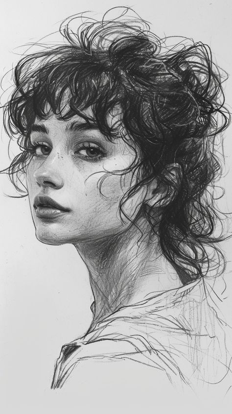 Realistic Face Drawing, Face Art Drawing, Pencil Portrait Drawing, Realistic Sketch, 얼굴 드로잉, Portraiture Drawing, Art Tools Drawing, Portrait Sketches, Pencil Art Drawings