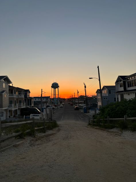 Island Beach State Park Nj, Seaside New Jersey, Long Beach Island Aesthetic, Jersey Shore Beach Aesthetic, Long Beach Island Nj, New Jersey Beach Aesthetic, Lbi New Jersey Aesthetic, Small Beach Town Aesthetic, Long Island Aesthetic